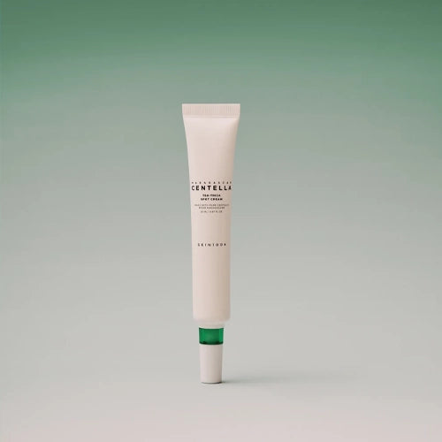 [Eliminador de acné] SKIN1004 Madagascar Centella Tea-Trica Spot Cream 20ml