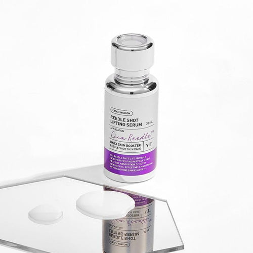 [Sérum reafirmante] VT Reedle Shot Lifting Serum 30ml
