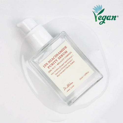 [Sérum] Dr.Althea 15% Niacinamide Purity Serum 30ml