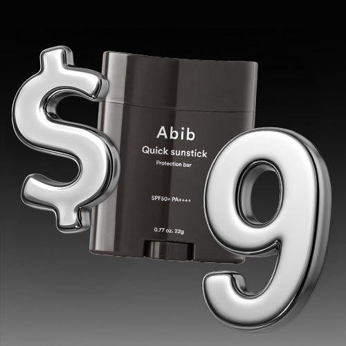 *$9 OFERTA* [Abib] Quick Sunstick Protection Bar SPF50+ PA++++ 22g