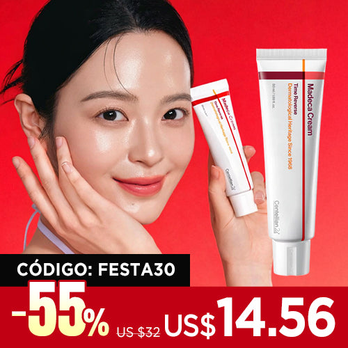 [Crema] Centellian24 Madeca Cream Time Reverse 50ml