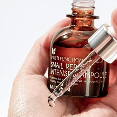 [Sérum] Mizon Snail Intensive Repair Ampoule 30ml