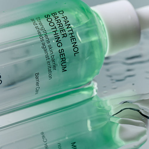 [Sérum] Jumiso D-Panthenol Barrier Soothing Serum 70ml
