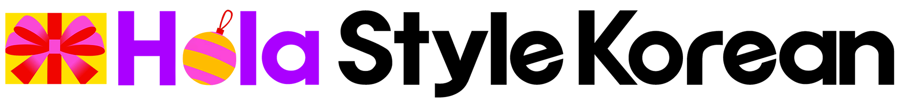 Hola StyleKorean