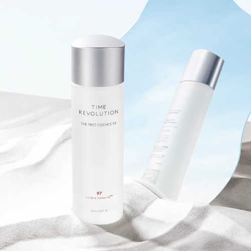 [Esencia facial] Missha Time Revolution The First Essence 5X 150ml
