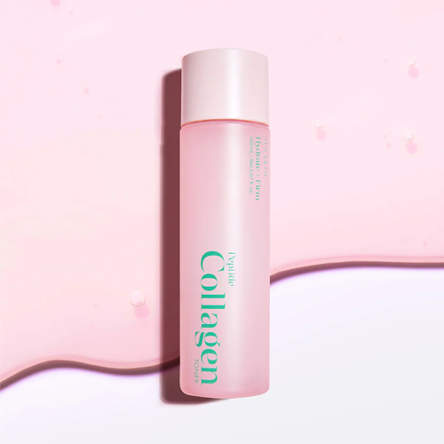 [Tónico facial] It's Skin Peptide Collagen Toner 150ml