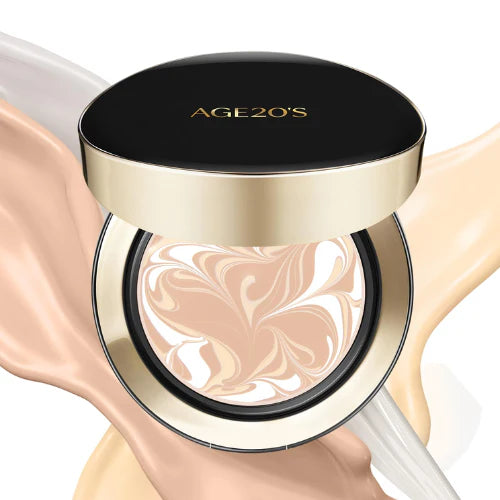 [Cushion] *NEW* Signature Essence Cover Pact (11 Colors)