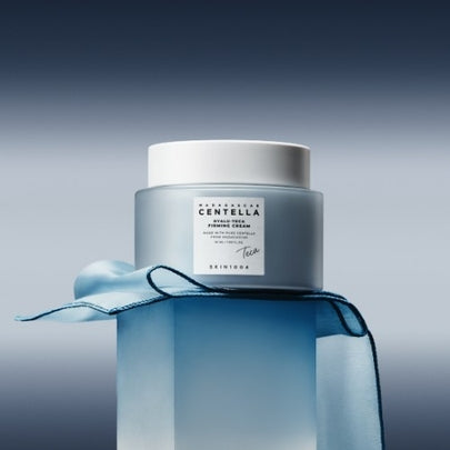 [Crema] SKIN1004 Madagascar Centella Hyalu-Teca Firming Cream 50ml