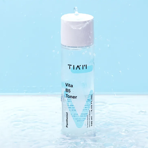 [Tónico facial] TIAM *renew* Vita B5 Toner 180ml