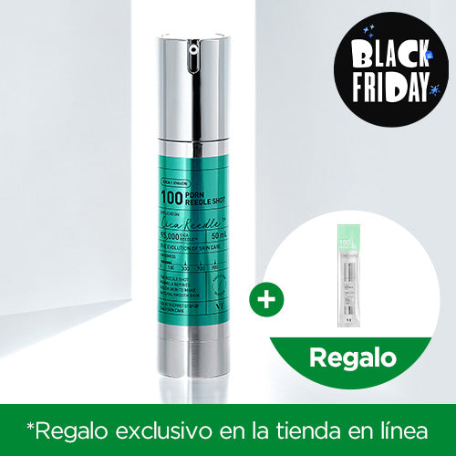 [Sérum microagujas] VT PDRN Reedle Shot 100
