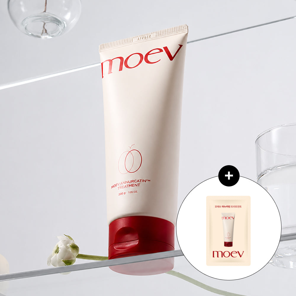 [Tratamiento para cabello] moev Annurcatin Treatment 200ml