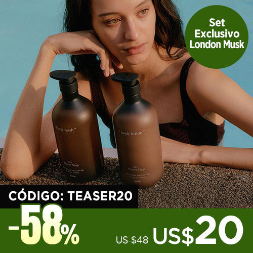 [Set Especial] hetras Set Perfumado Hotel Therapy 