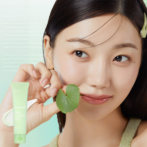 [Crema] Medicube Exosome Cica Cream 50ml