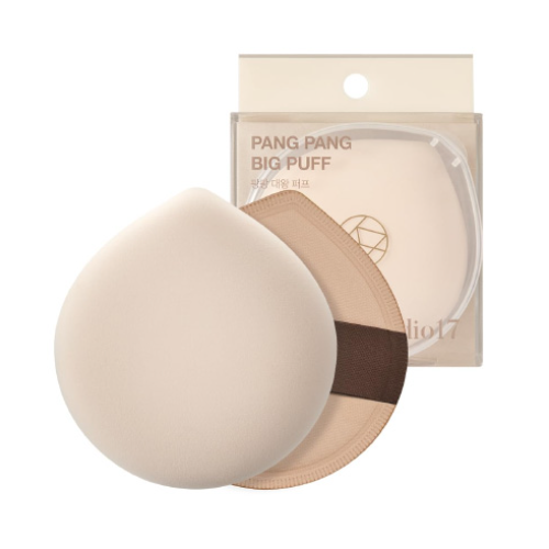 [Borla de maquillaje] Studio17 Pang Pang Big Puff