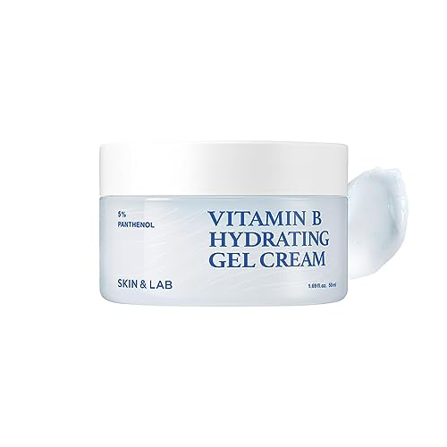 [Crema] SKIN & LAB B Hydrating Gel Cream 50ml