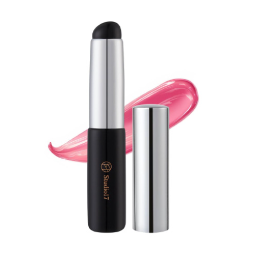 [Brocha de silicona] Studio17 Silicone Lip Brush