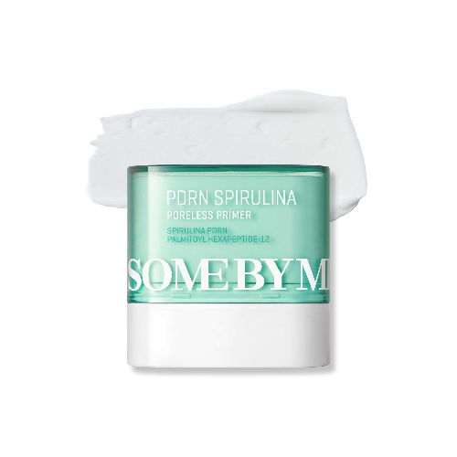 [Prebase de maquillaje] SOMEBYMI PDRN Spirulina Poreless Primer 10g