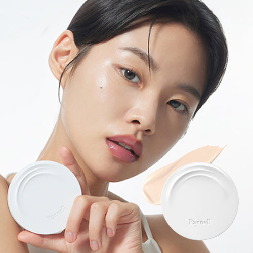 [Cushion] PARNELL Cicamanu Serum Cushion (5 colors)