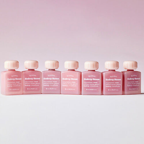 [Tinte labial] alternative stereo Lip Potion Balmy Rose 00 Nudy Apricot