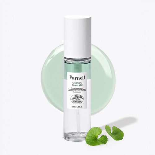 [Sérum en bruma] PARNELL Cicamanu Serum Mist 50ml