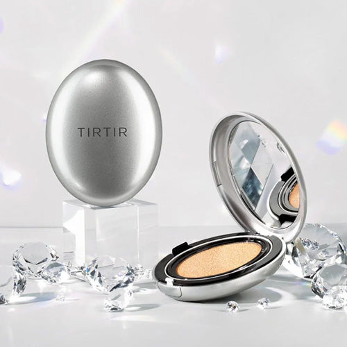 [Cushion] TIRTIR Mask Fit Aura Cushion (2 colors)