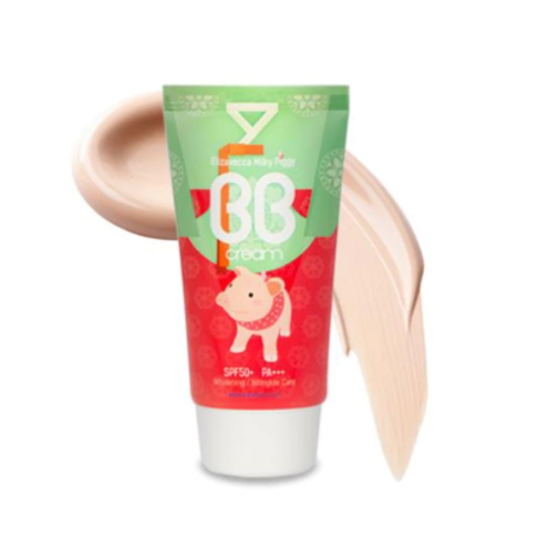 [Base hidratante] Elizavecca Milky Piggy BB Cream 50ml