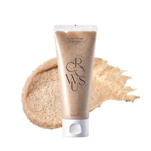 [Acondicionador capilar] GROWUS Sea Salt Therapy Treatment 235ml