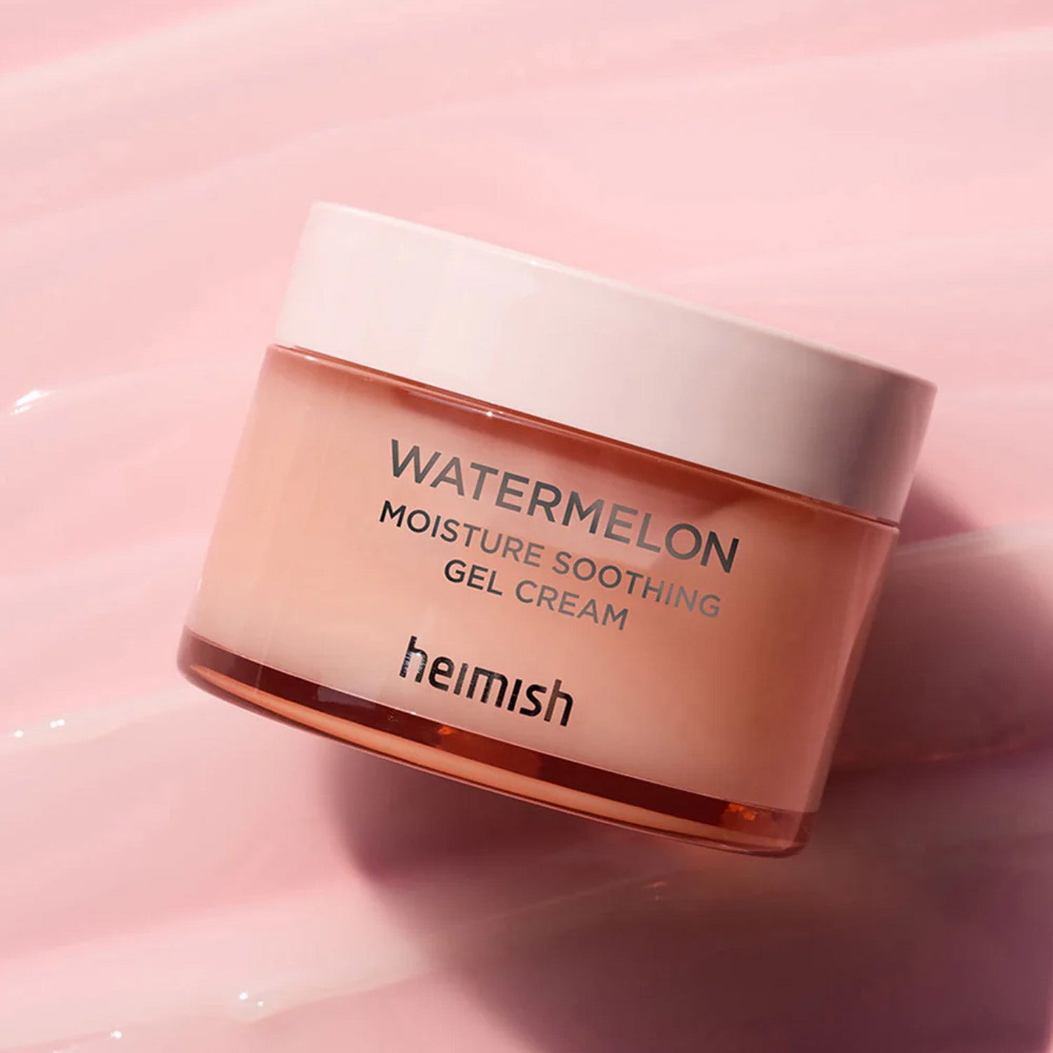 [Gel hidratante] Heimish Watermelon Moisture Surge Gel Cream 110ml