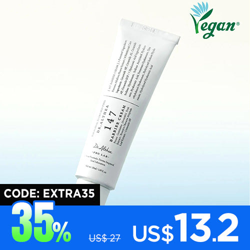 [Crema facial] Dr. Althea 147 Barrier Cream 50ml