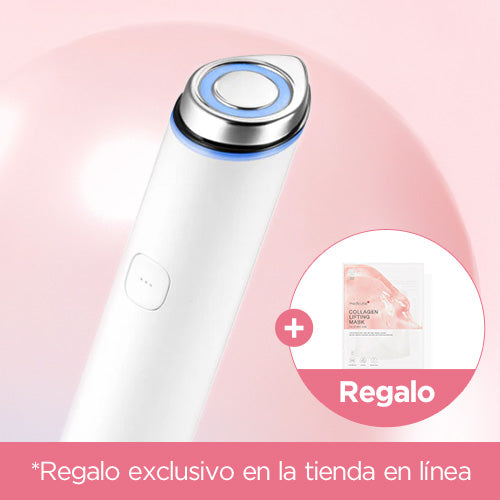 [Aparato de belleza] MEDICUBE AGE-R Booster Pro Mini_White