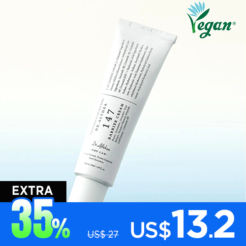 [Crema facial] Dr. Althea 147 Barrier Cream 50ml