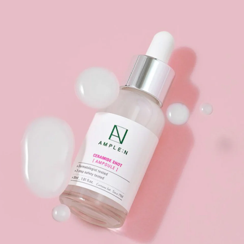 [Sérum] AMPLE N *renew* CeramideShot Ampoule 100ml