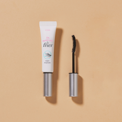 [Fijador de máscara] Etude *renew* Dr.Mascara Fixer (2 types) 6ml