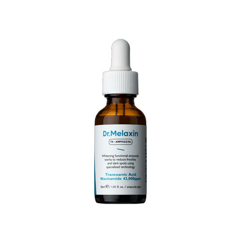 [Ampolla] Dr.Melaxin TX Ampoule Rx 30ml