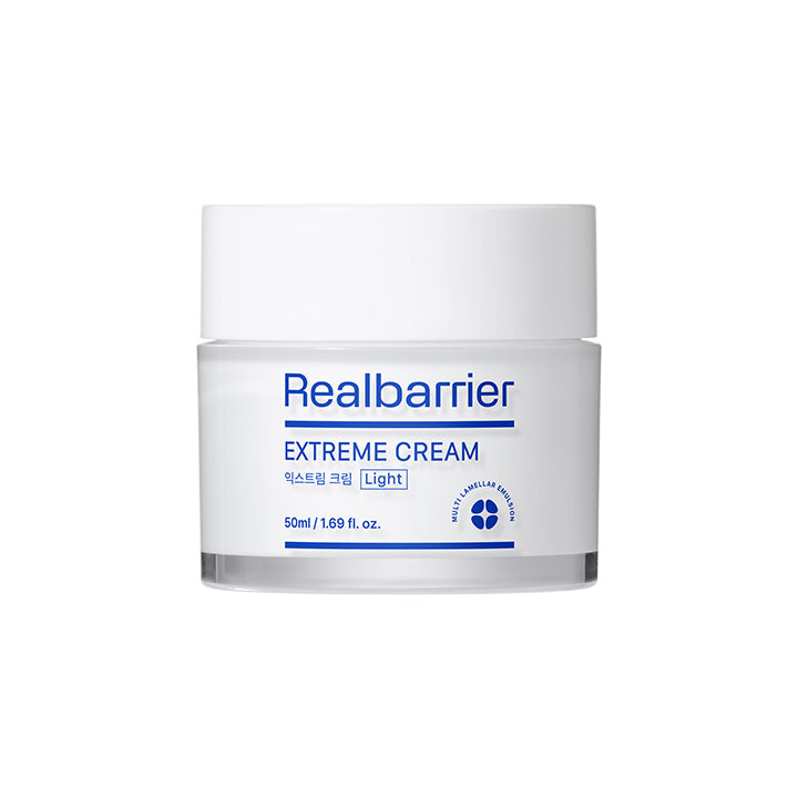 [Crema] Real Barrier Extreme Cream Light 50ml