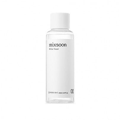 [Tónico facial] MIXSOON Bifida Toner 150ml