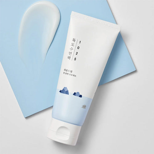 [Mascarilla nocturna] ROUND LAB 1025 Dokdo Sleeping Pack 100ml