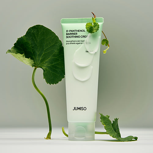 [Set Especial] Jumiso Set Pantenol para Cuidado de Barrera: Sérum + Crema