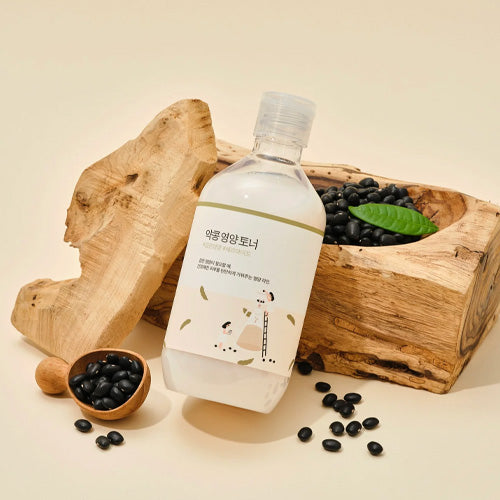 [Tónico facial] ROUND LAB Soybean Nourishing Toner 300ml