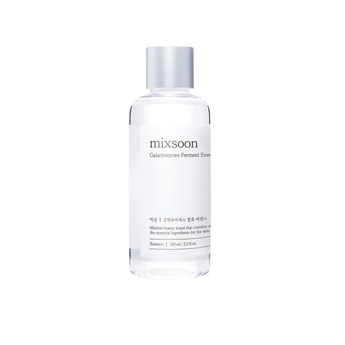 [Esencia facial] MIXSOON Galactomyces Ferment Essence 100ml