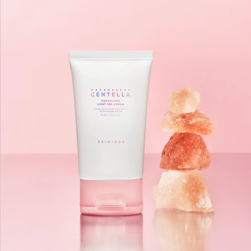 [Crema facial] SKIN1004 Madagascar Centella Poremizing Light Gel Cream 75ml