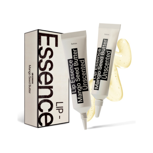 [Bálsamo labial] hetras Mango Seed Butter Lip Essence (13g*2ea)