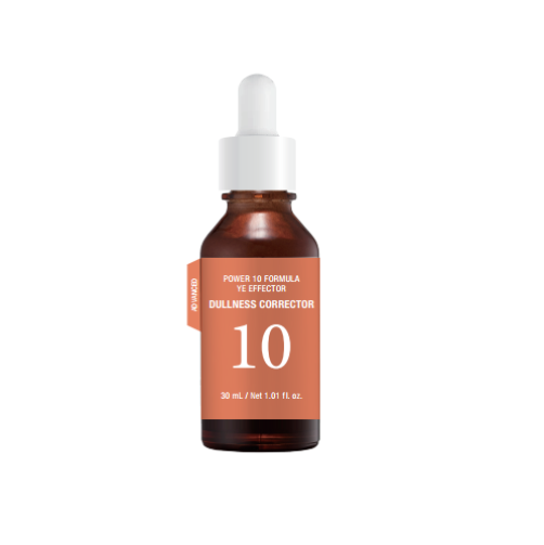 [Sérum para textura] It's Skin Power 10 Formula YE Effector