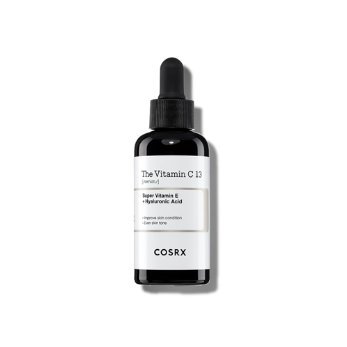 [Sérum] COSRX The Vitamin C 13 serum 20ml