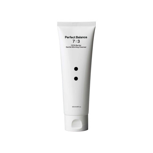 [Limpiador facial] B_LAB *renewal* CICA Barrier Gentle Morning Cleanser 120ml