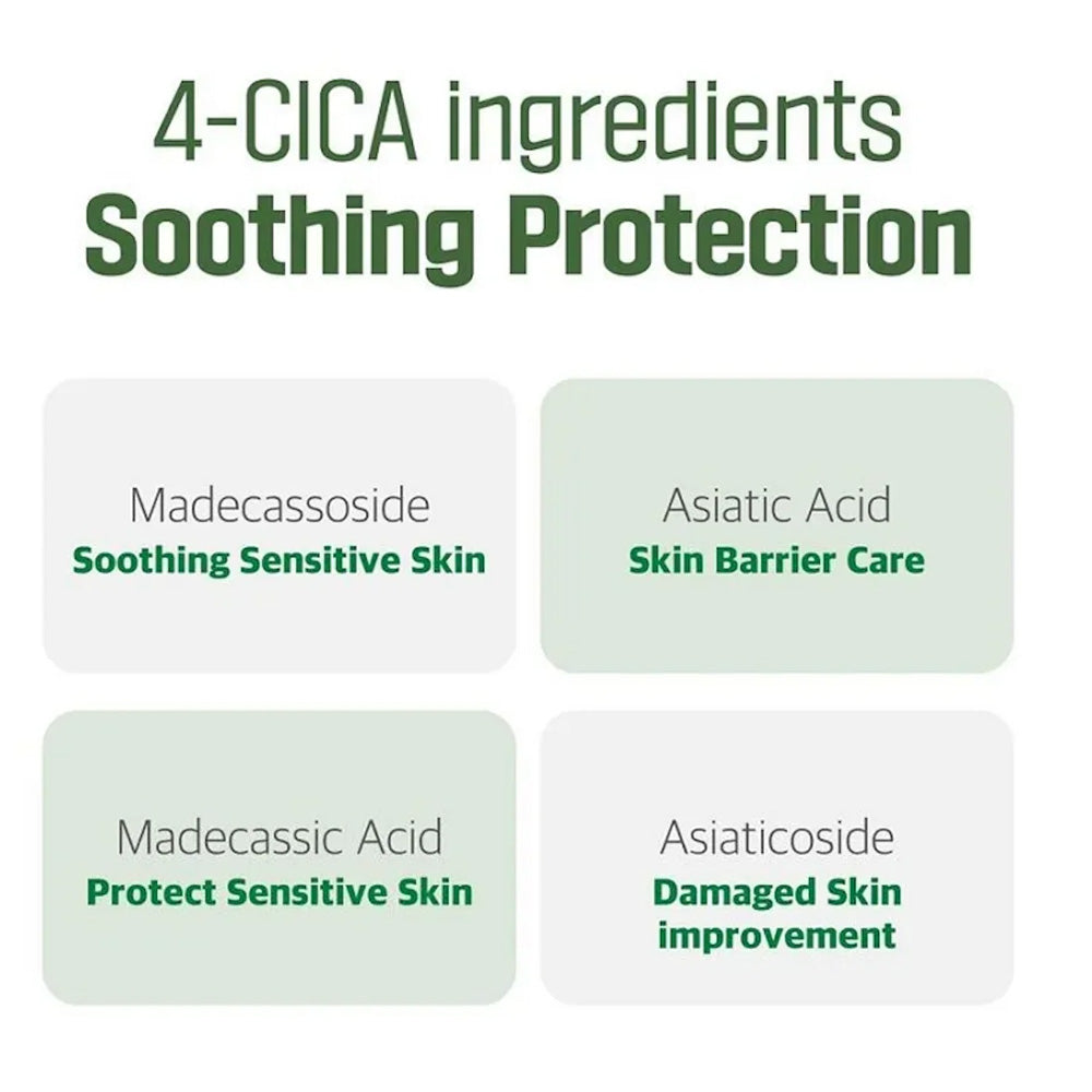 [Gel calmante] ROUND LAB Mugwort Calming Soothing Gel 150ml