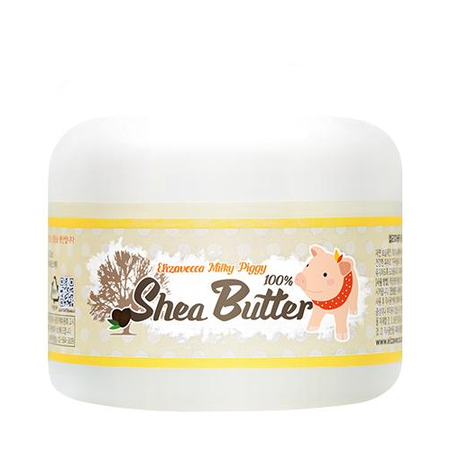 [Crema] Elizavecca Milky Piggy Shea Butter 88ml