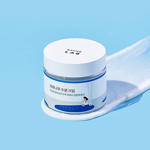 [Crema hidratante] Birch Juice Moisturizing Cream 80ml