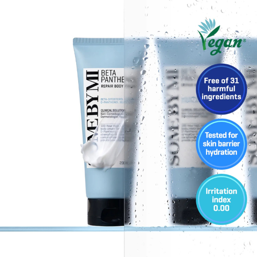 [Crema corporal] SOMEBYMI Beta Panthenol Repair Body Cream 200ml