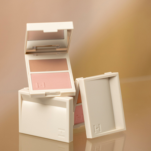 [Colorete] Hince True Dimension Layering Cheek (3 Colors)